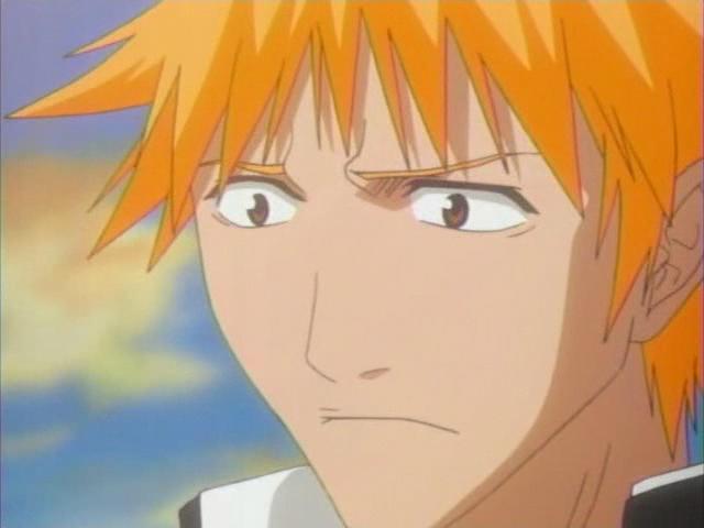 Otaku Gallery  / Anime e Manga / Bleach / Screen Shots / Episodi / 037 - Lo scopo del colpo / 114.jpg